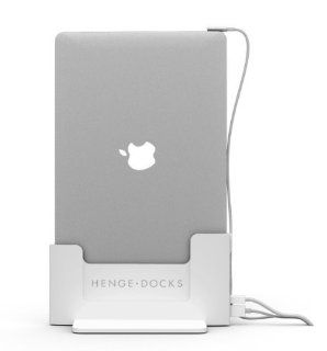 Henge Docks Vertical Docking Station for the 13 inch MacBook Air Computers & Accessories