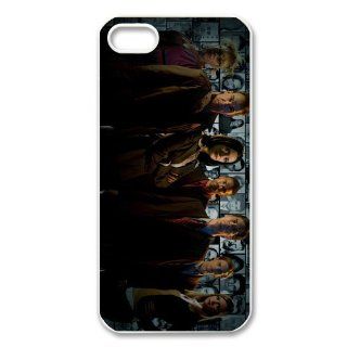 iPhone 5 Phone Case US TV series Criminal Minds B 552335816783 Cell Phones & Accessories