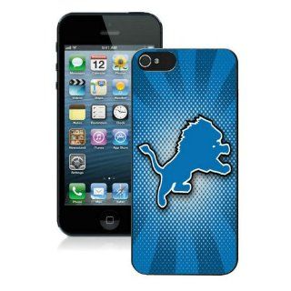 Detroit Lions Iphone 5 Case 520449949604 Cell Phones & Accessories