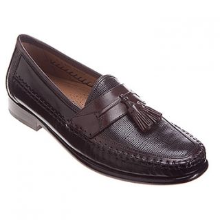 Florsheim Olamon  Men's   Black w/ Brown Leather