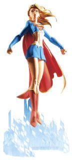 DC Direct Supergirl Mini Statue Toys & Games