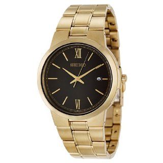 Seiko Bracelet Men's Quartz Watch SGEG48 Watches