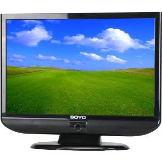 SOYO 22"1080i HDTV LCD Electronics