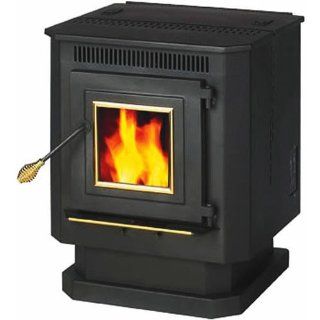England'S Stove Works Pellet Stove 