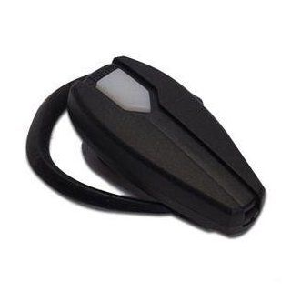 *NEW* Jabra bt135 Solid Black Bluetooth Headset (Bulk Packaged) Cell Phones & Accessories