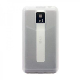 Katinkas Soft Cover for LG P990   Clear   Skin   Retail Packaging Cell Phones & Accessories