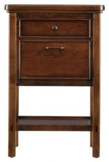 Stanley Furniture 955 63 81 Modern Craftsman Cabinetmakers
