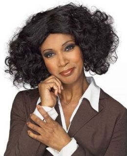 Talk Show Wig Costume Wigs Clothing