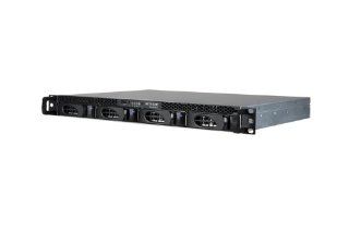 Netgear ReadyNAS 2120 1U 4 Bay 4x2TB Desktop Drive 8 TB (4 x 2 TB)   RJ 45 Network, USB, USB, eSATA Computers & Accessories