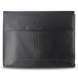 Reiko Premium Horizontal Tablet Pouch for All iPad (HP957 IPADBK) Computers & Accessories