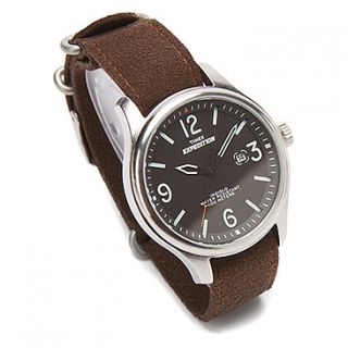 Timex Expedition® Military Field  Women's   Brown