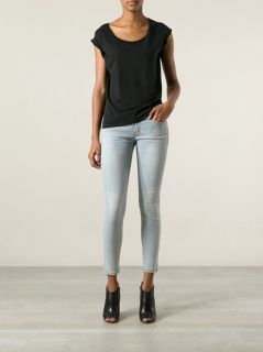 Current/elliott Skinny Jean
