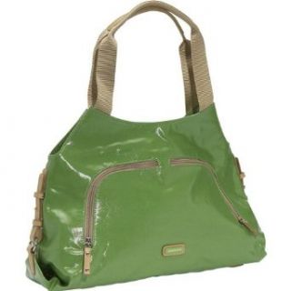 Franco Sarto Candyland Twill Medium Tote Shoulder Handbags Clothing
