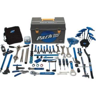 Park Tool Professional Tool Kit   PK 63
