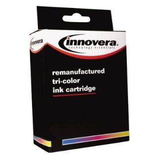 Innovera 9SMK993 Compatible, Remanufactured, MK991 (Series 9) Ink, 510 Yield, Tri Color Electronics