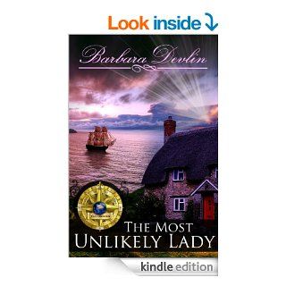 The Most Unlikely Lady (Brethren of the Coast Book 3) eBook Barbara Devlin Kindle Store