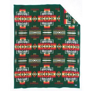 Pendleton Forest Chief Joseph Blanket (Queen)   Bed Blankets