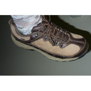 New Balance Men's MW967 Country Walking Shoe,Brown,14 4E Shoes