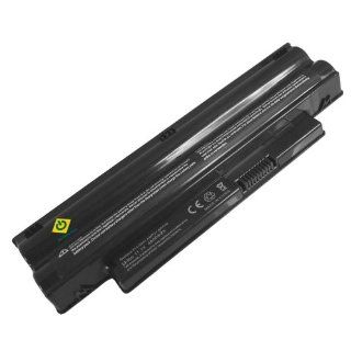 Bay Valley Parts 6 Cell 11.1V 4800mAh New Replacement Laptop Battery for DELL 01JJ15,02T6K2,03K4T8,0854TJ,08PY7N,0CD,0G2CGH,0G9PX2,0N42J8,0NJ644,0T96F2,0TT84R,0VXY21,0WR5NP,1JJ15,2T6K2,312 0966,312 0967,3K4T8,854TJ,8PY7N,999T2059F,999T2061F,A3580082,A35