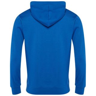 Majestic Mens LA Dodger Hooded Sweatshirt   Blue      Mens Clothing