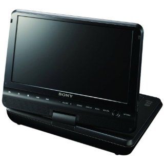 Sony DVP FX970 9 Inch Portable DVD Player (2011 Model) Electronics