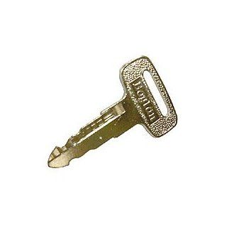 Yamaha G1, G2, G8, G9, G11 Gas or Electric Golf Cart Replacement Ignition Key  Golf Cart Accessories  Sports & Outdoors