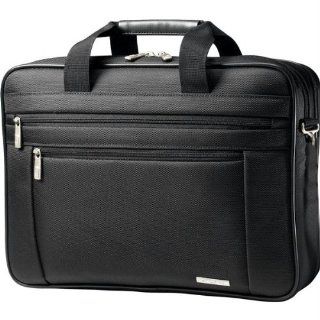 Classic Carrying Case (Briefcase) for 15.6" Notebook   Black
