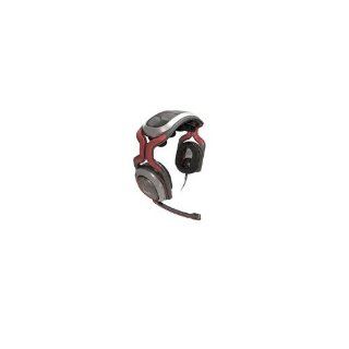 Psyko Krypton PC Over Ear Gaming Headset Electronics