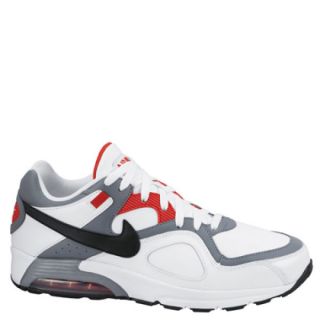 Nike Mens Air Max Go Strong Training Shoes   White      Clothing