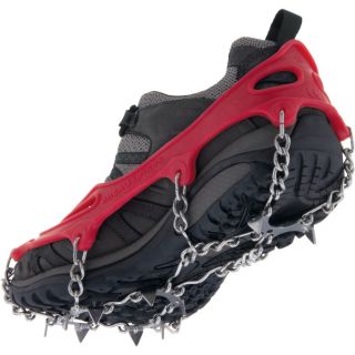 Kahtoola Microspikes Traction System with Tote