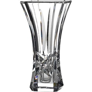 WATERFORD   Crystal Gesture bud vase 10.4cm