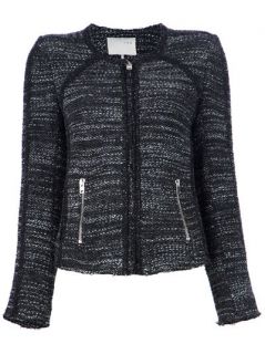 Iro 'talia' Woven Jacket