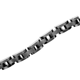pvd stainless steel bracelet orig $ 149 00 126 65 