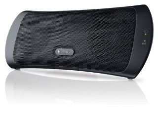 Logitech Wireless Speaker for iPad, iPhone and iPod Touch (980 000589) Electronics