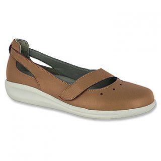 Sanita Florida  Women's   Saffron Soft Tumbled Leather