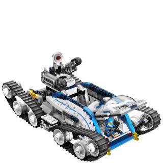 LEGO Galaxy Squad Galactic Titan (70709)      Toys
