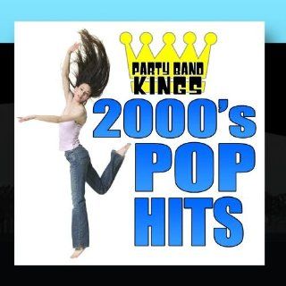 2000's Pop Hits Music