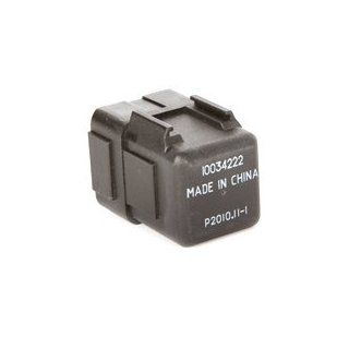ACDelco 15 2371 Fuel Pump Relay Assembly Automotive