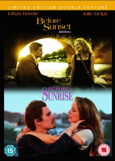 Before Sunrise/Before Sunset      DVD