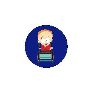 South Park Timmy Button SB2172 Toys & Games