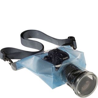 Aquapac SLR Camera Case with Hard Lens