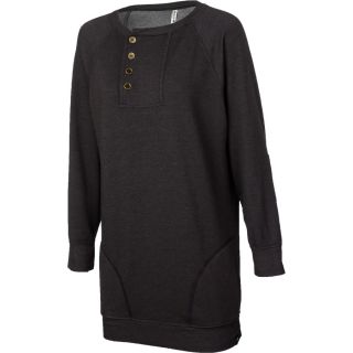 Arbor Cascade Pullover Sweatshirt   Womens