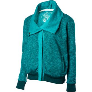 Element Libra Fleece Sweater   Womens