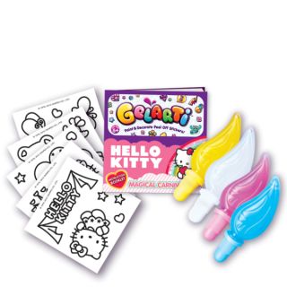 Gelarti Hello Kitty Assortment      Toys