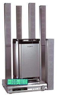 Sony DAV C990 DVD Dream System (Discontinued by Manufacturer) Electronics