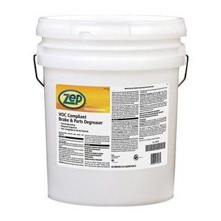 Brake and Parts Degreaser, Pail, 5 Gal.