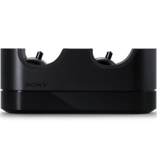 Sony PlayStation 4 DualShock 4 Charging Station      Games Accessories