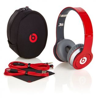 Beats "Wireless" HD Headphones with Case, Cable and 25 Song 