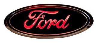 Reese Towpower 86094 Licensed LED Logo Light with Ford Logo Automotive
