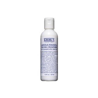 Kiehls   Gentle Foaming Facial Cleanser Health & Personal Care